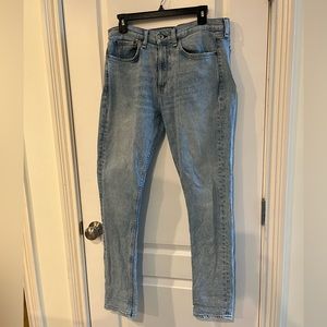 Rag & Bone NY mens Jeans
